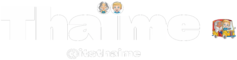 Thaïme, par Yann et Poon